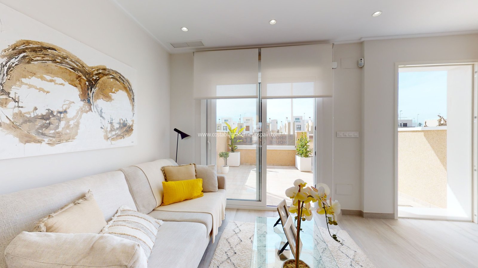 New Build - Townhouse - Pilar de La Horadada - Pilar de la Horadada