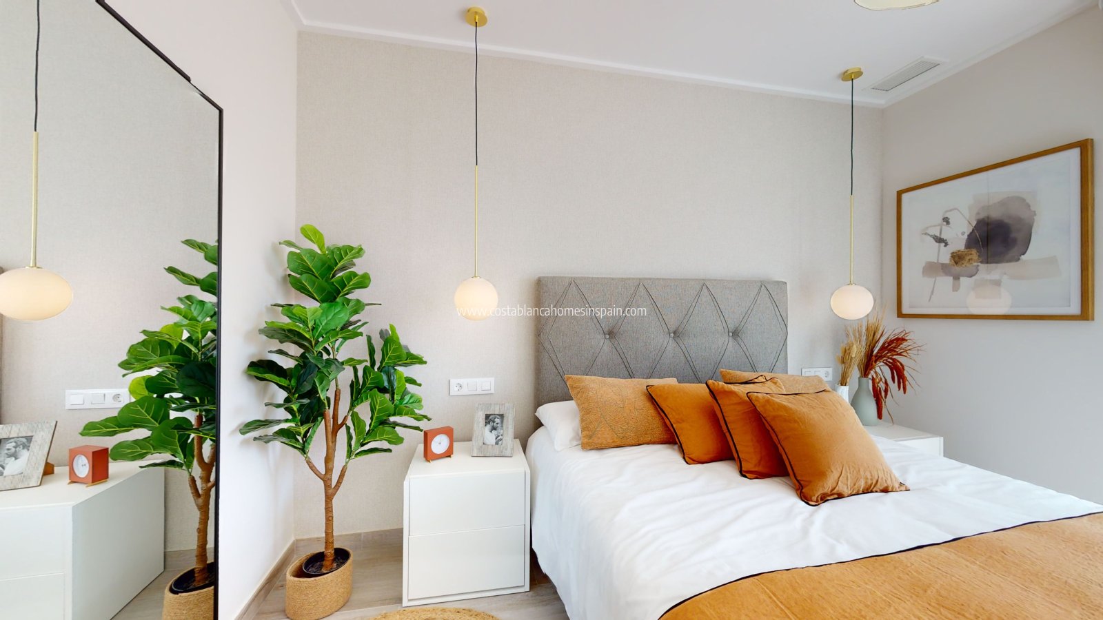 New Build - Townhouse - Pilar de La Horadada - Pilar de la Horadada