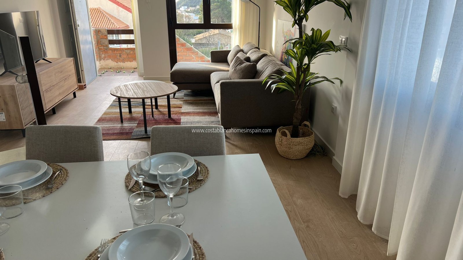 New Build - Townhouse - Portmán