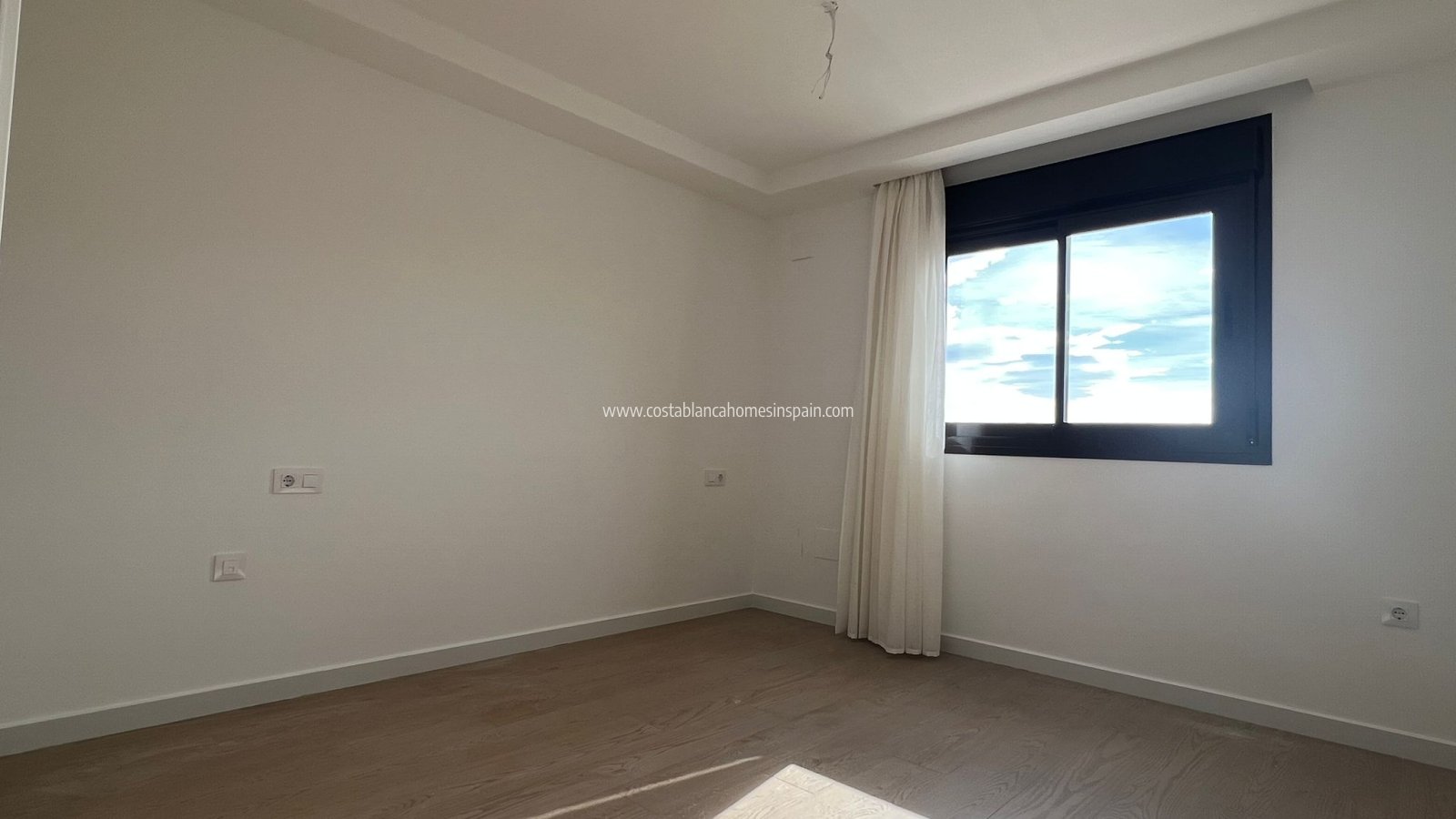 New Build - Townhouse - Portmán
