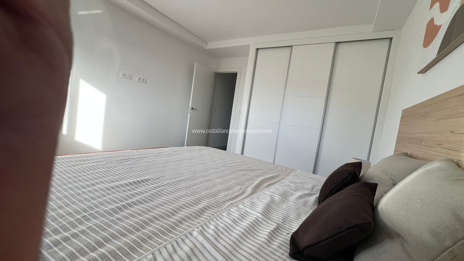 New Build - Townhouse - Portmán