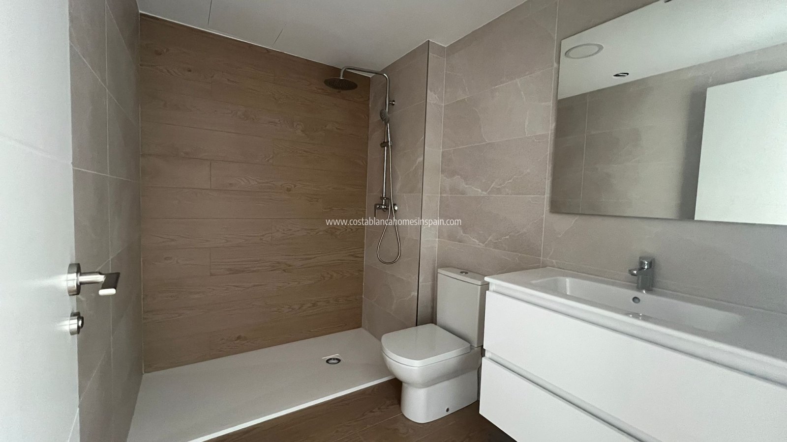 New Build - Townhouse - Portmán