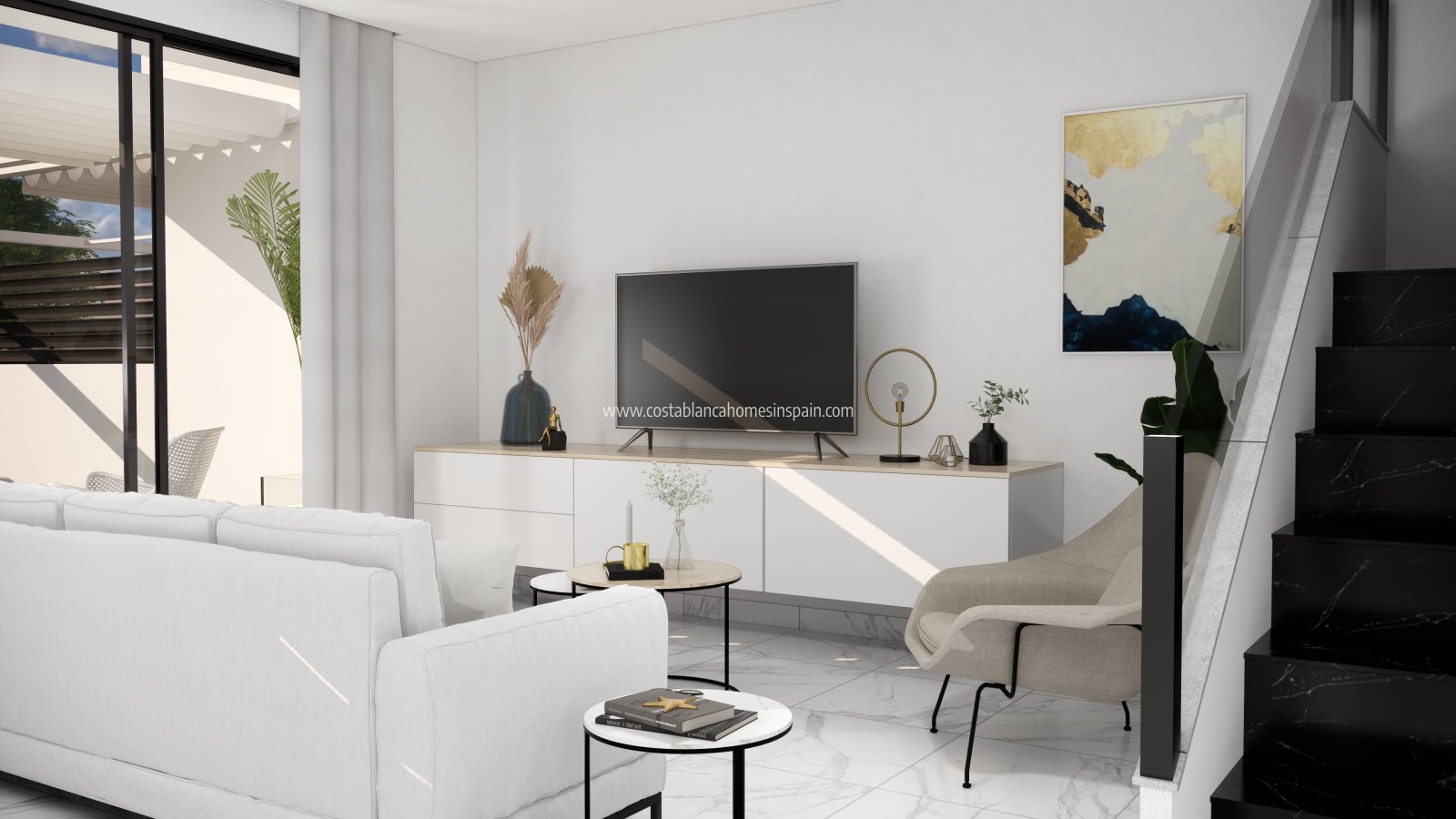 New Build - Townhouse - Rojales