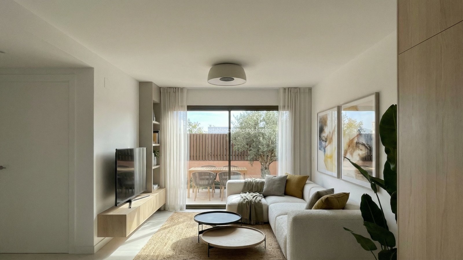 New Build - Townhouse - Roldan