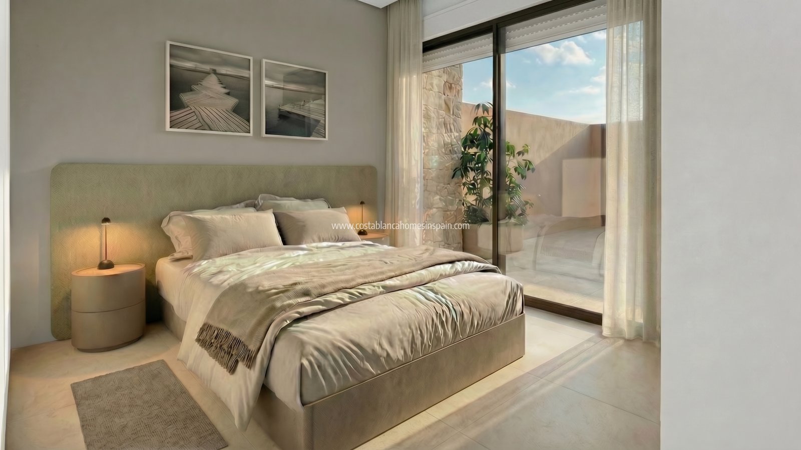 New Build - Townhouse - Roldan
