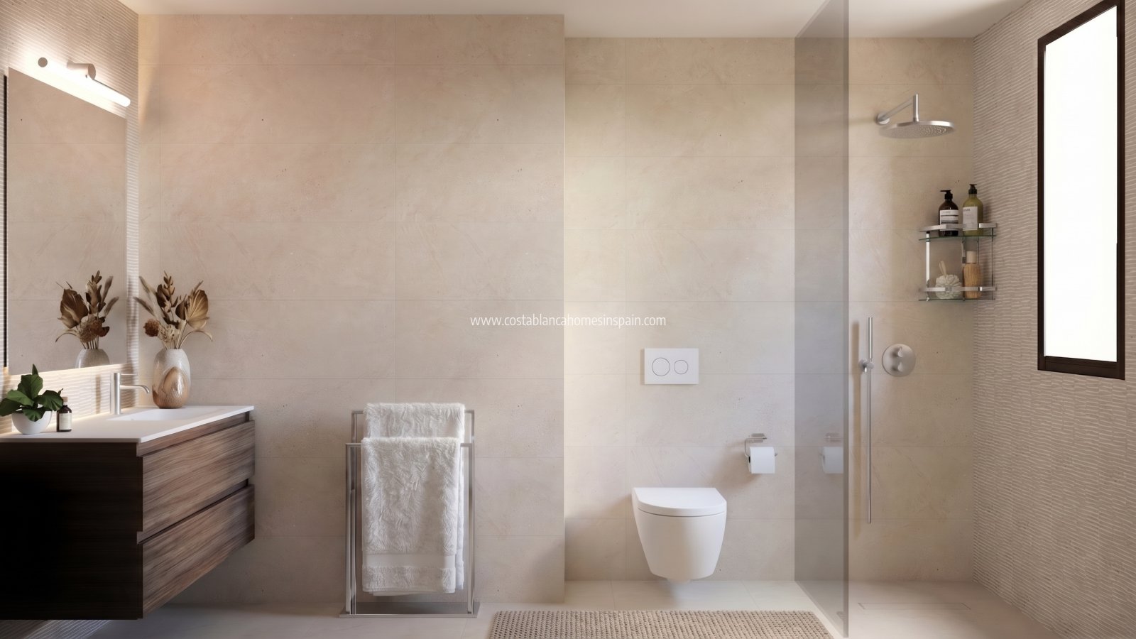New Build - Townhouse - Roldan