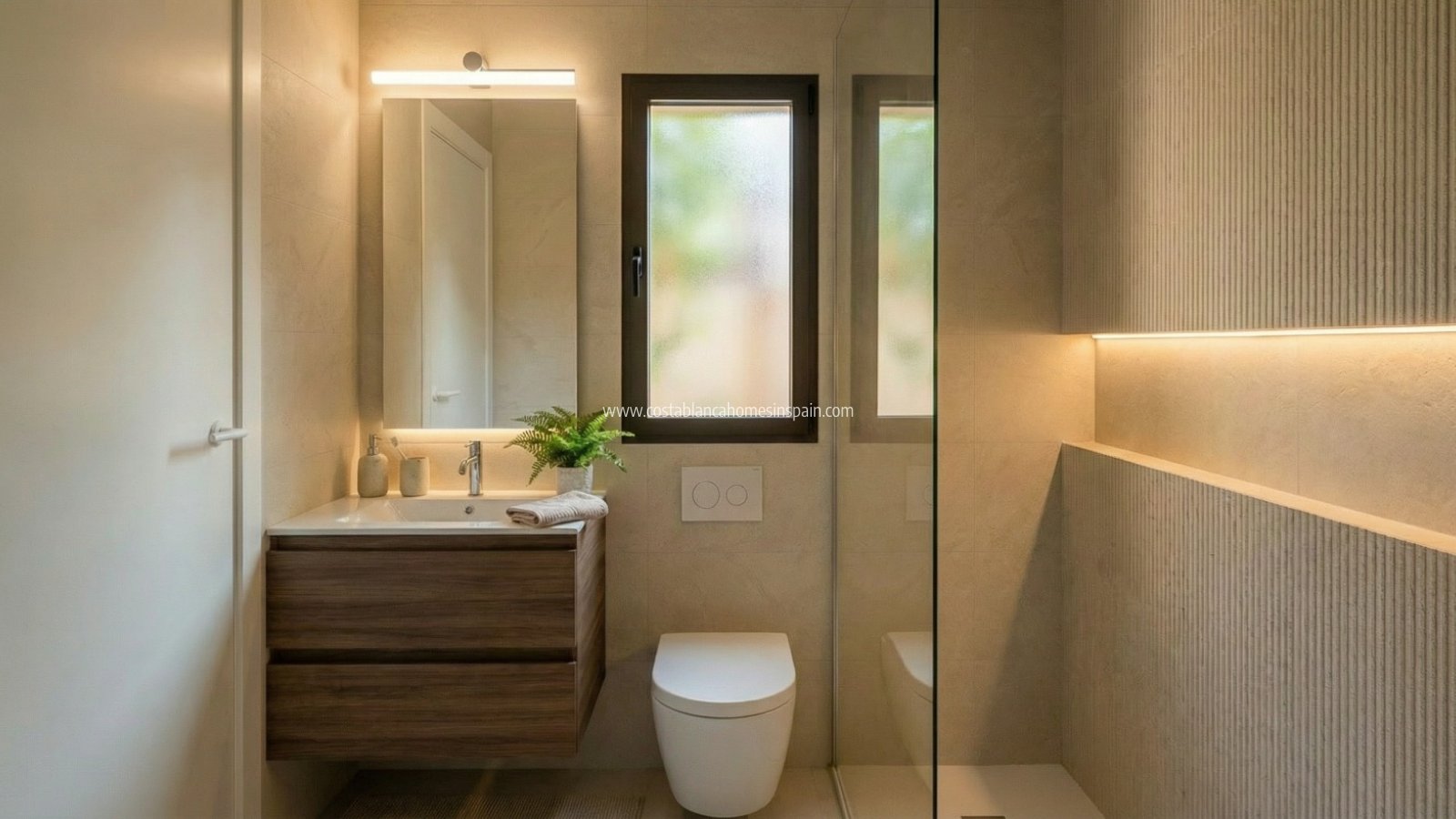 New Build - Townhouse - Roldan