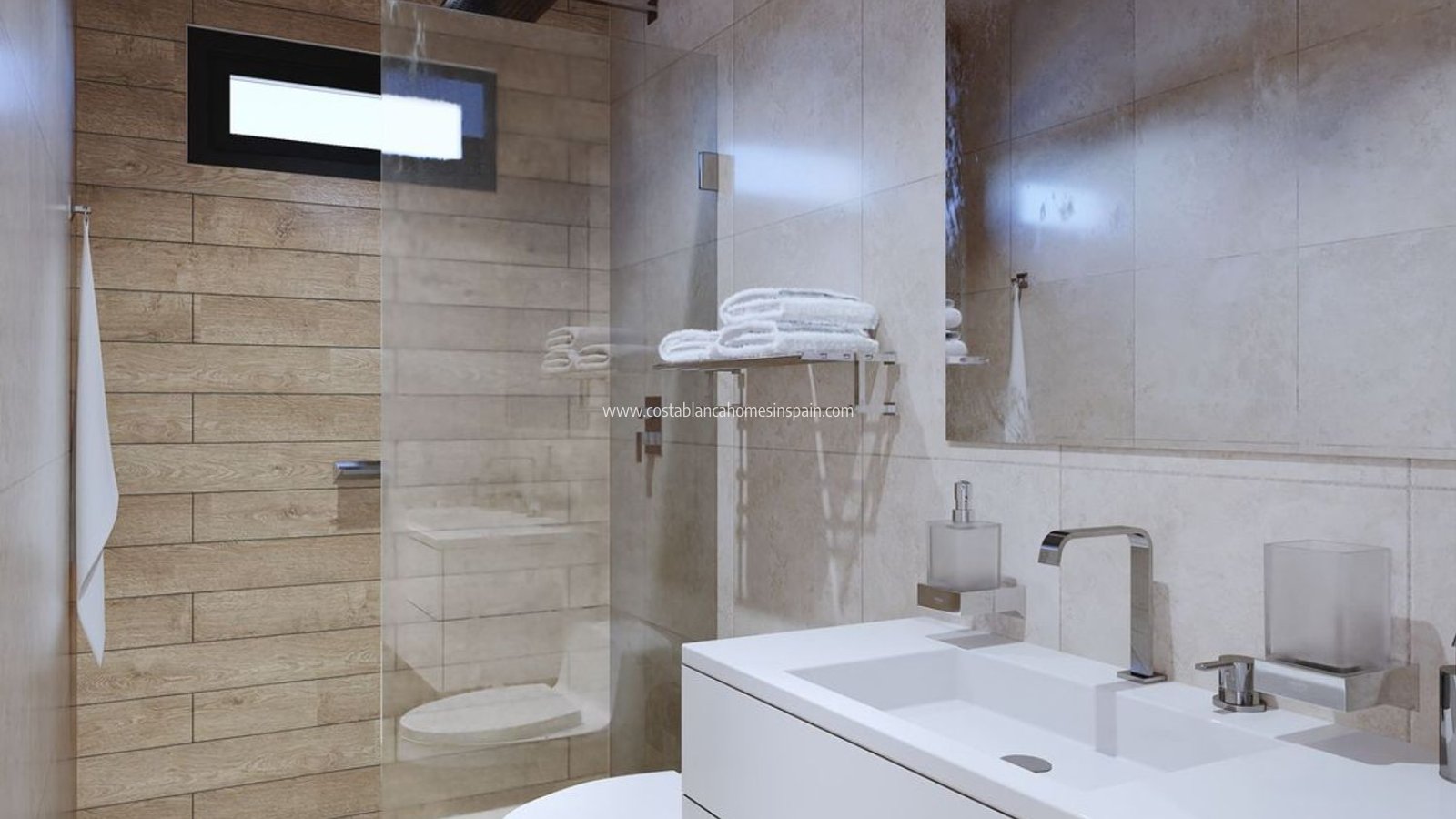 New Build - Townhouse - San Javier