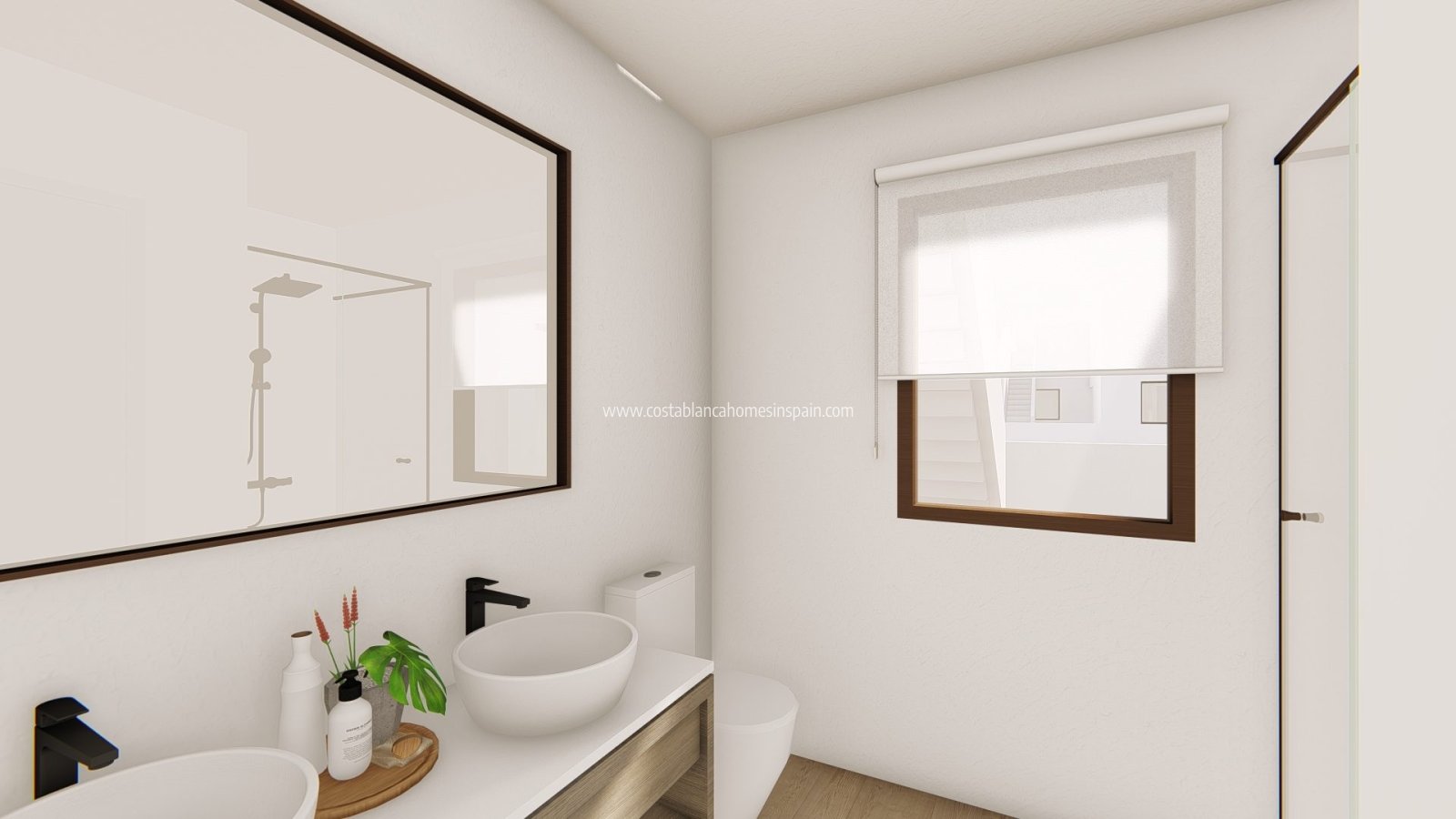 New Build - Townhouse - San Javier