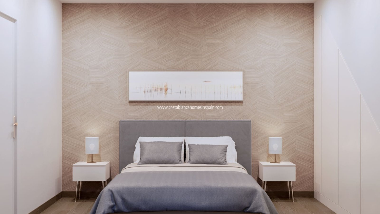 New Build - Townhouse - San Pedro - San Pedro del Pinatar
