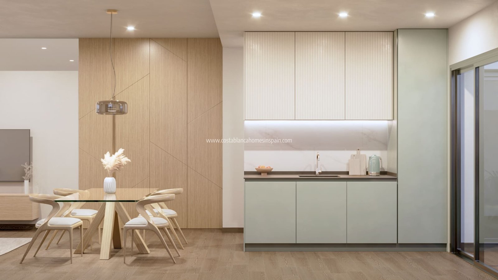 New Build - Townhouse - San Pedro - San Pedro del Pinatar