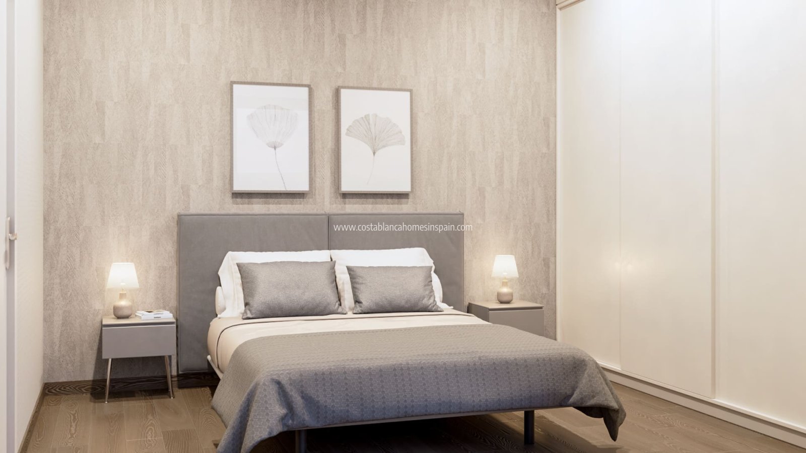 New Build - Townhouse - San Pedro - San Pedro del Pinatar