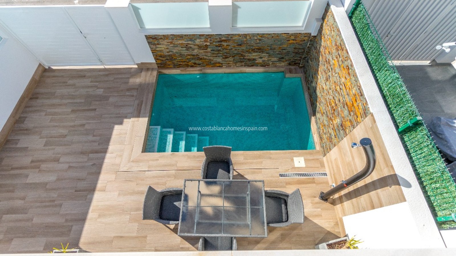 New Build - Townhouse - San Pedro - San Pedro del Pinatar
