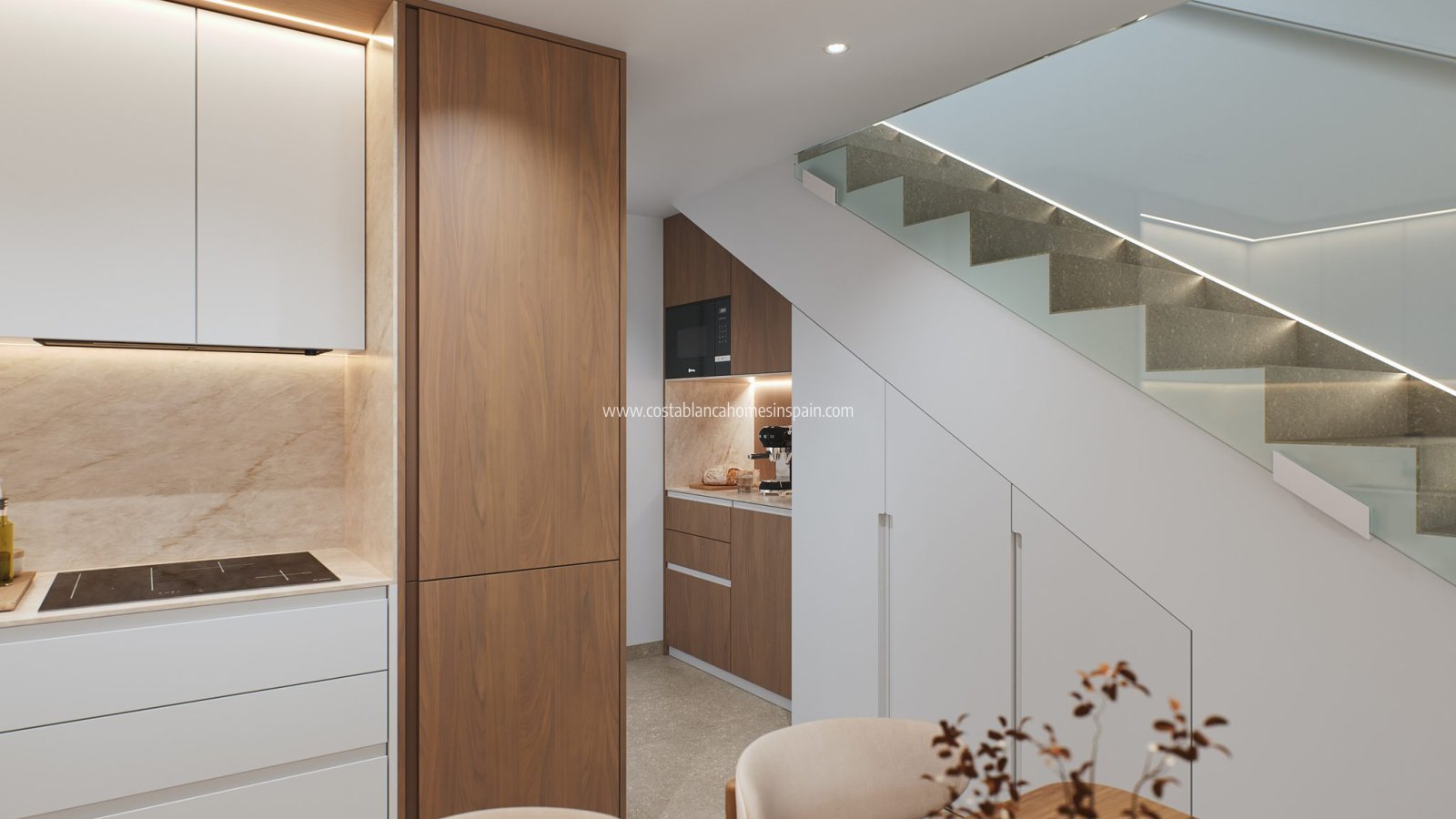 New Build - Townhouse - San Pedro - San Pedro del Pinatar