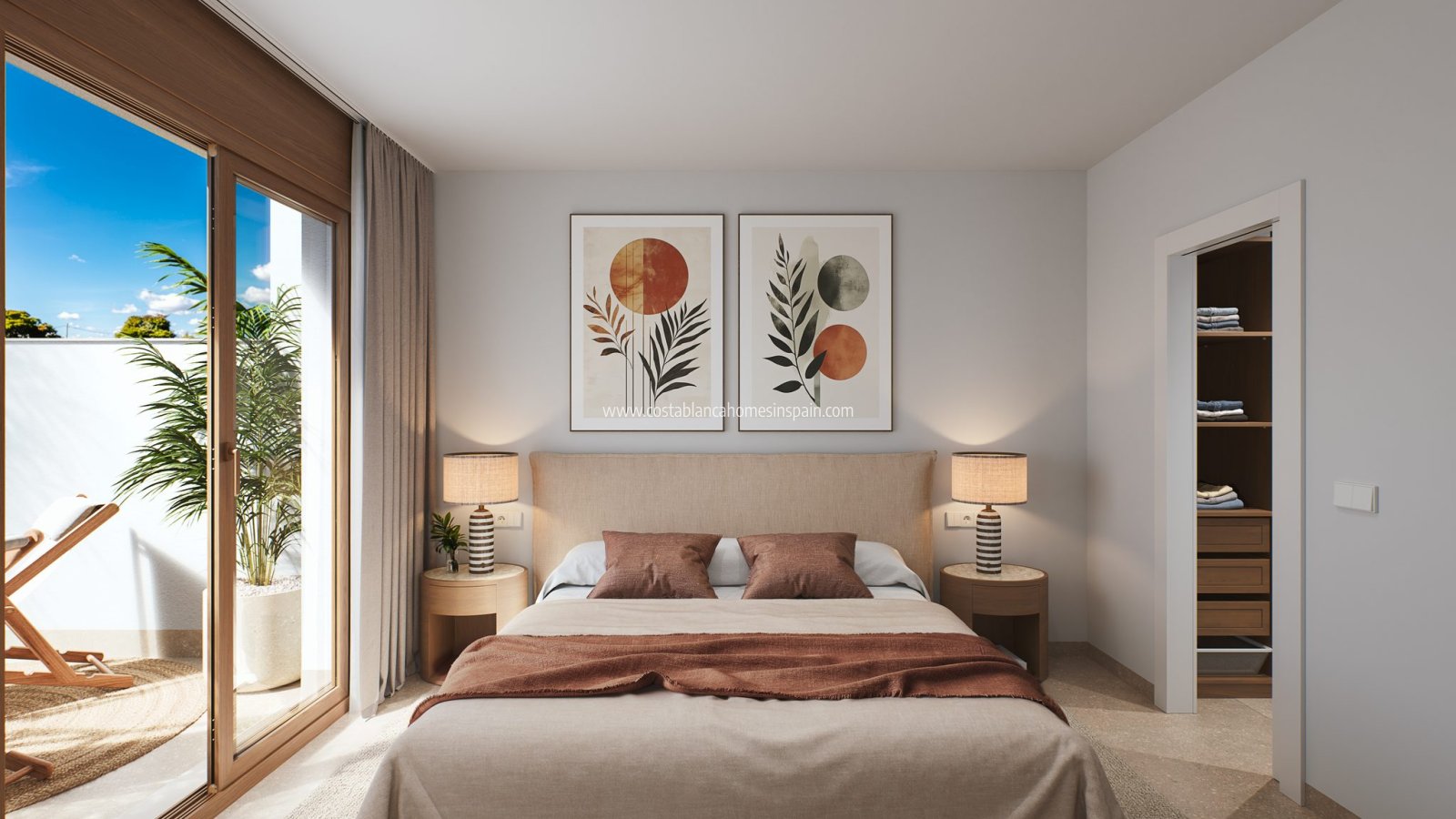 New Build - Townhouse - San Pedro - San Pedro del Pinatar