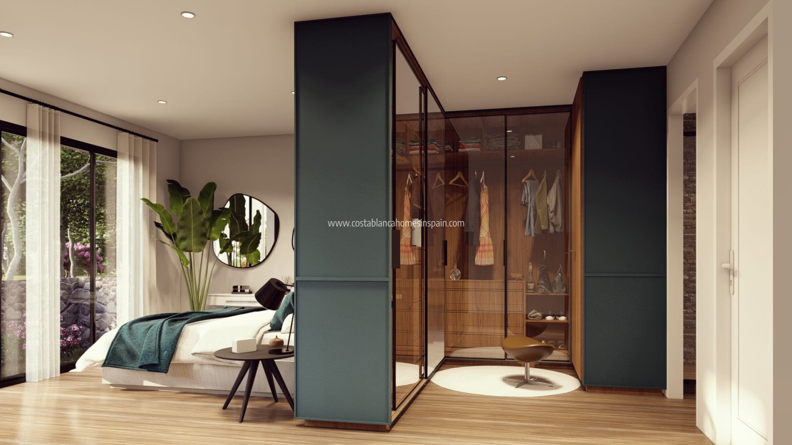 New Build - Townhouse - Sangonera la Verde