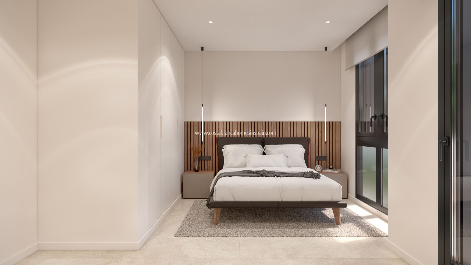 New Build - Townhouse - Santa Rosalia