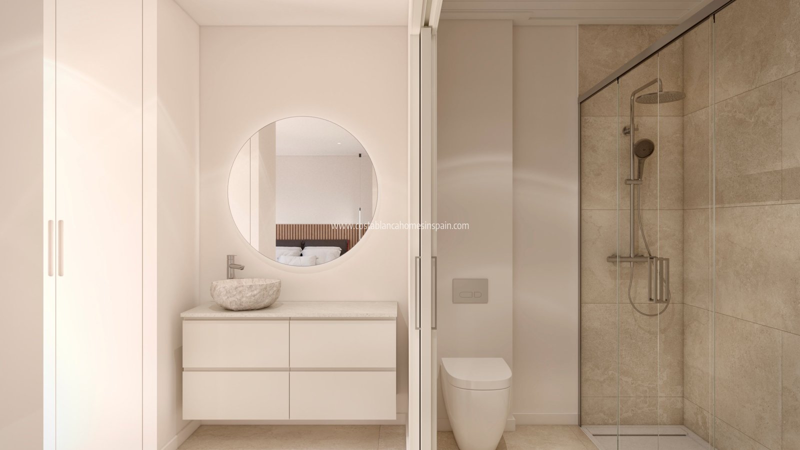 New Build - Townhouse - Santa Rosalia