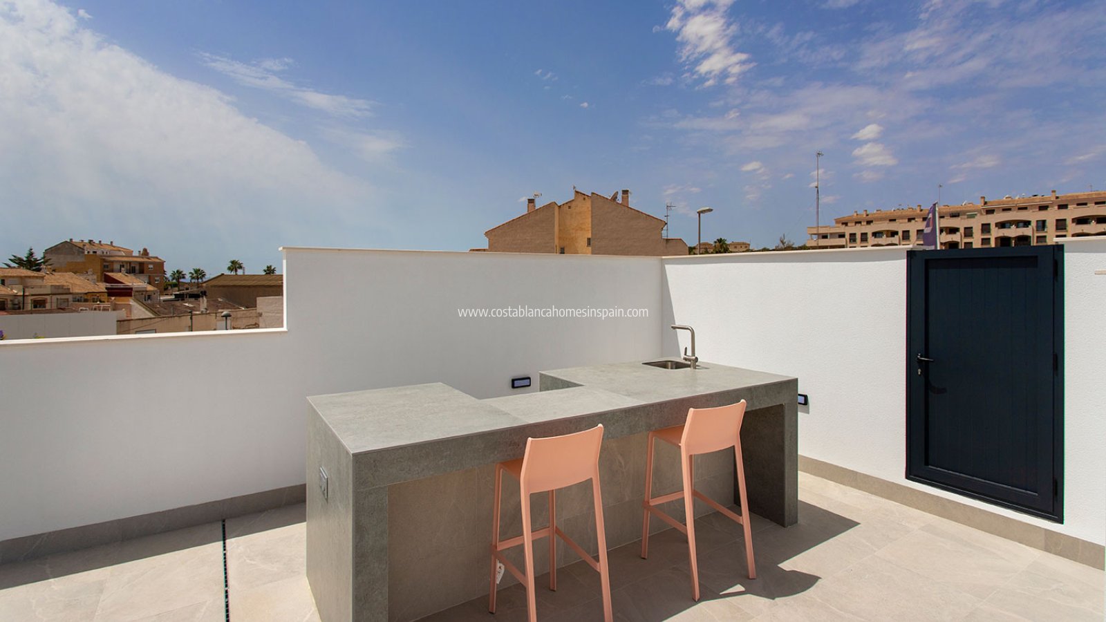New Build - Townhouse - Sucina