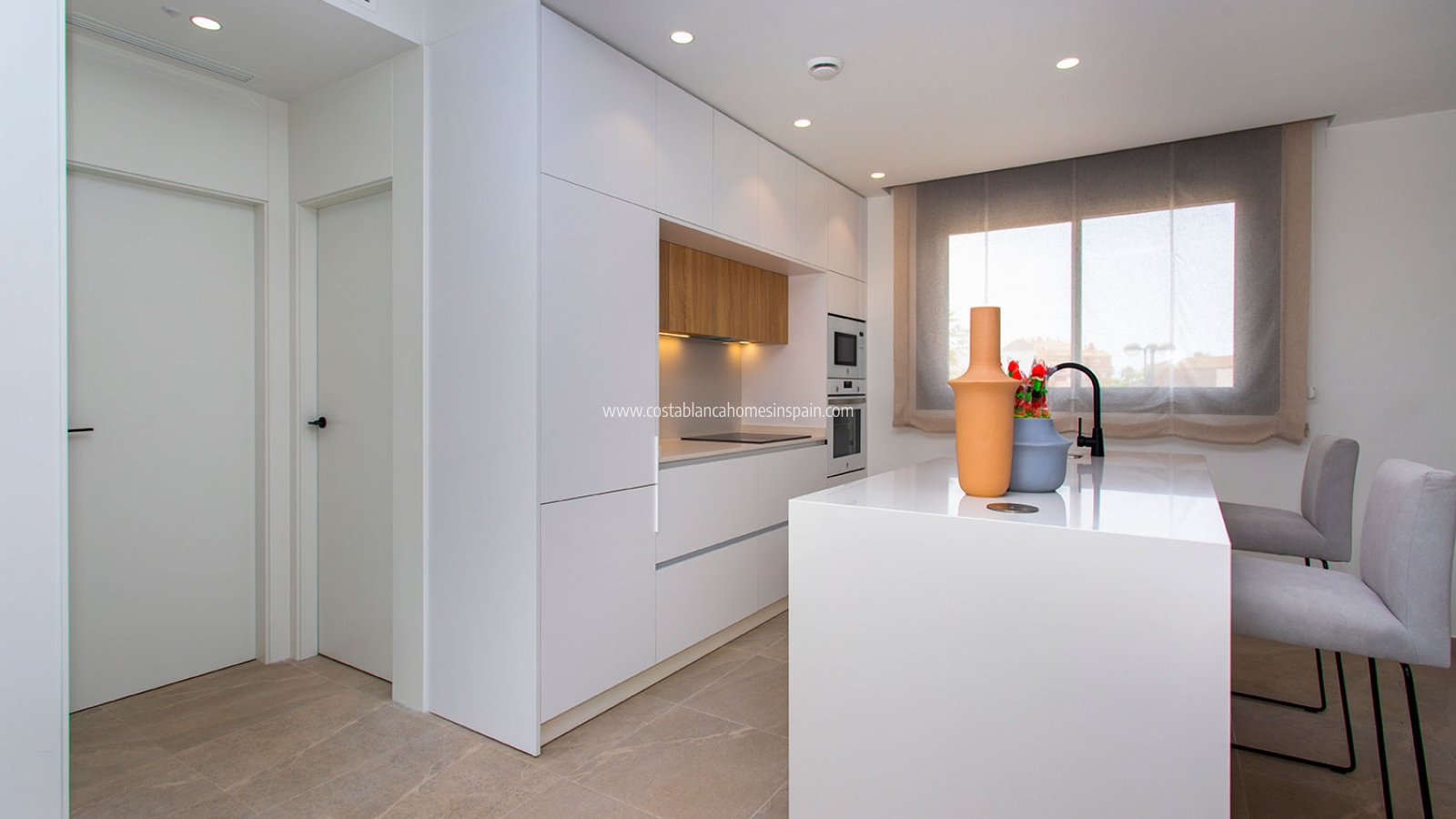 New Build - Townhouse - Sucina