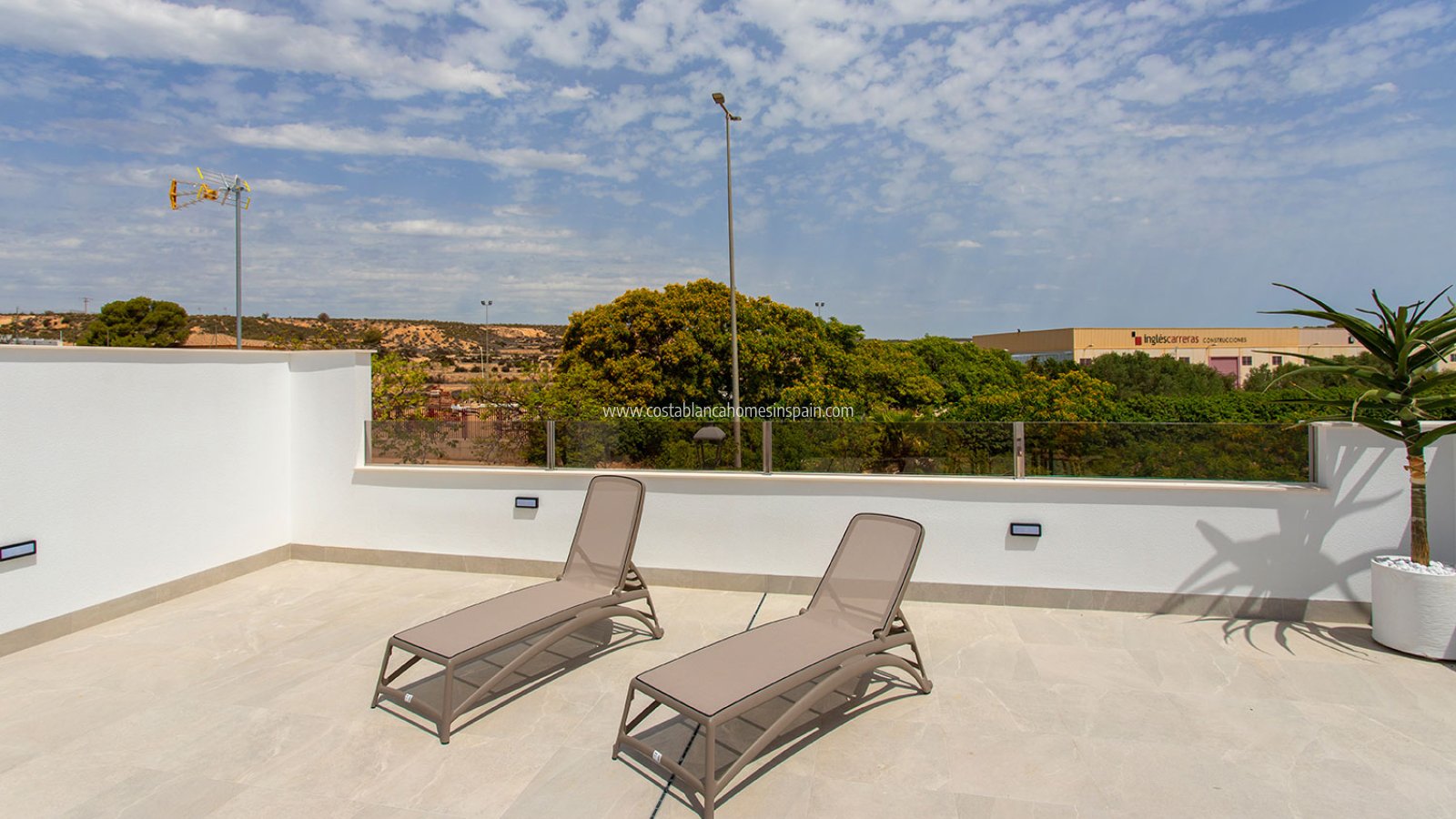 New Build - Townhouse - Sucina