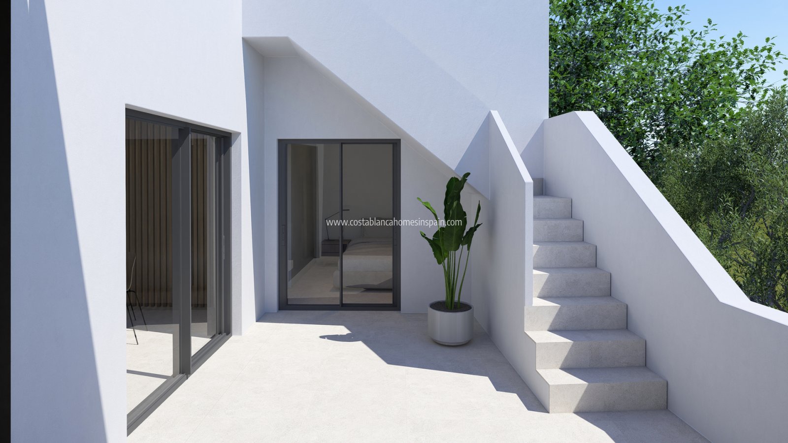 New Build - Townhouse - Torre-Pacheco
