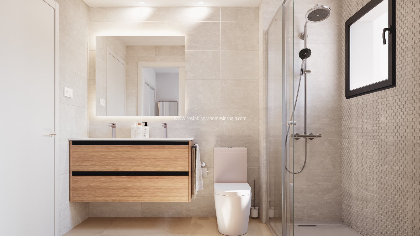 New Build - Townhouse - Torre-Pacheco