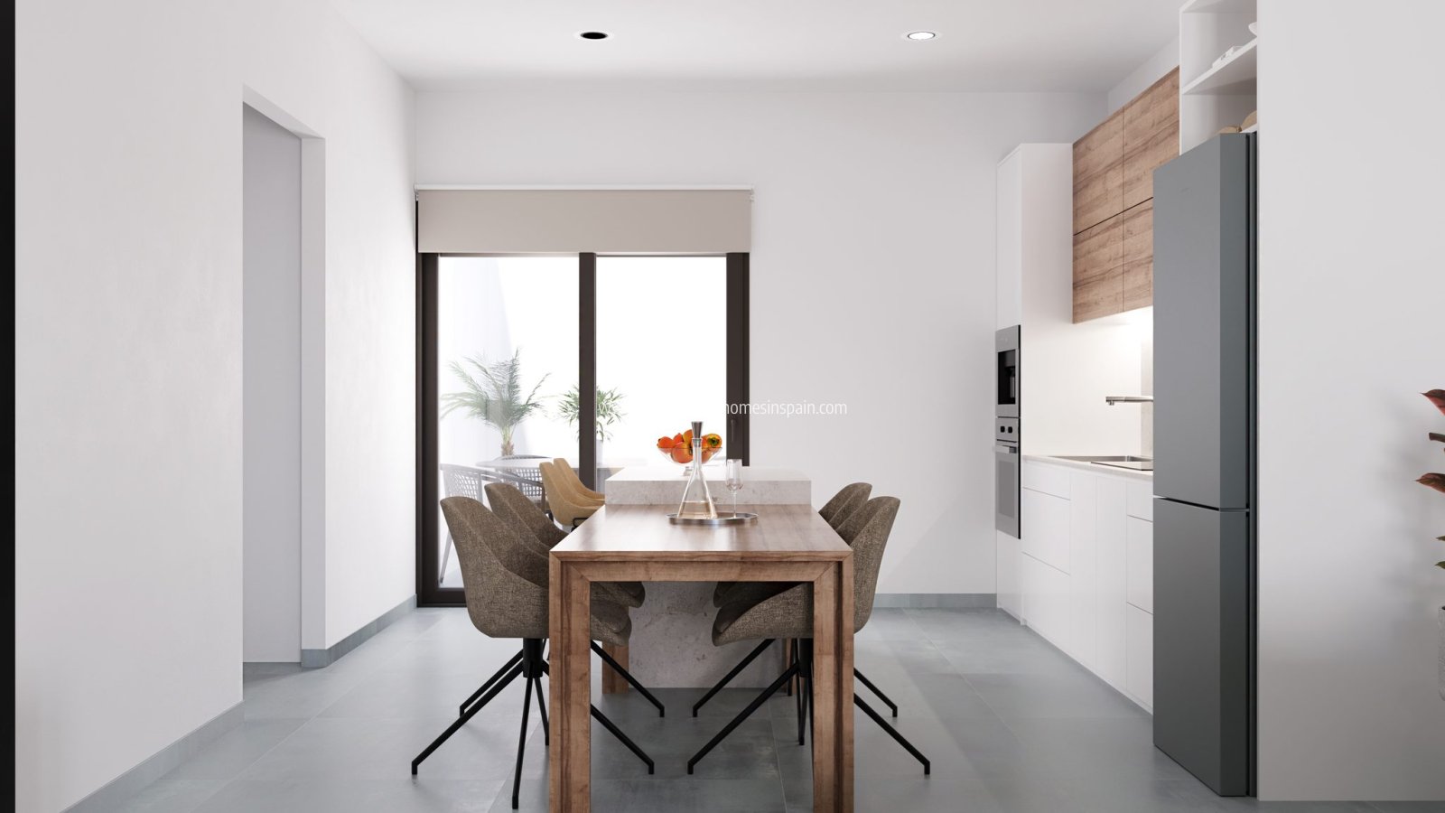 New Build - Townhouse - Torre-Pacheco
