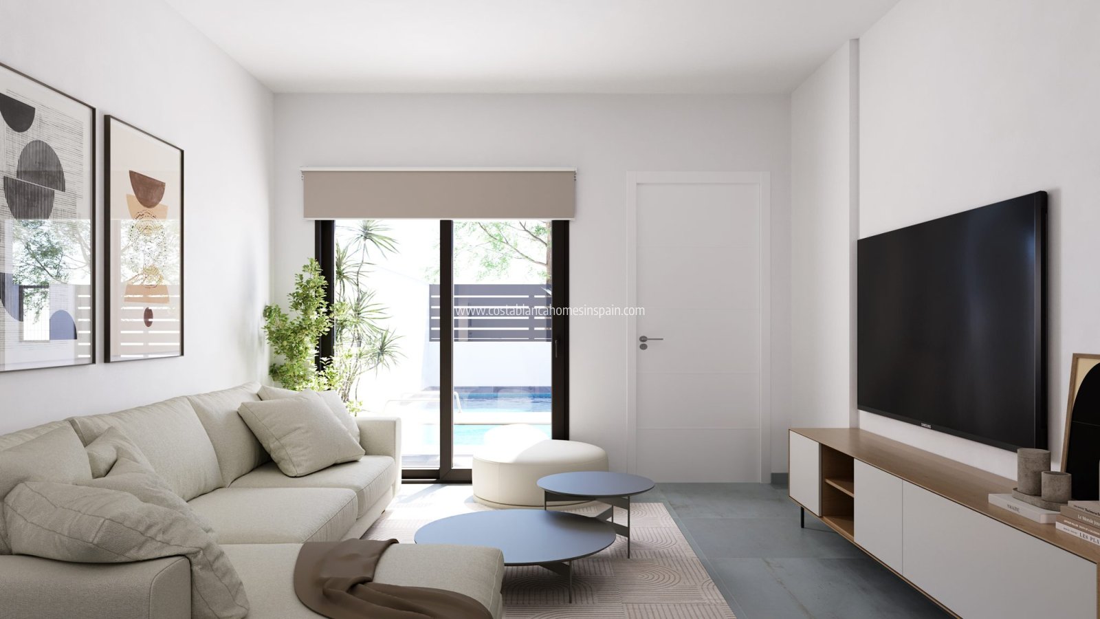 New Build - Townhouse - Torre-Pacheco