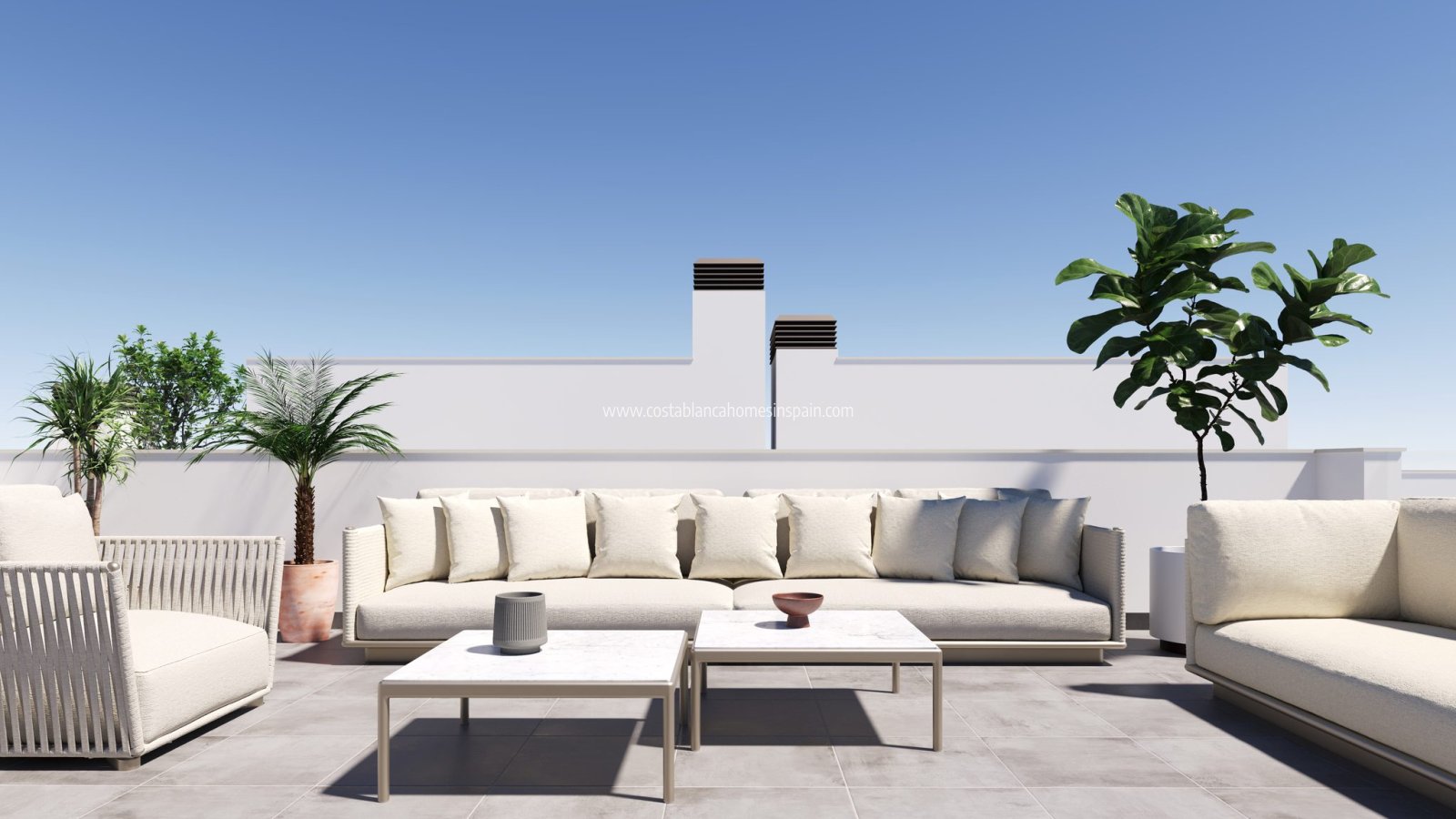New Build - Townhouse - Torre-Pacheco