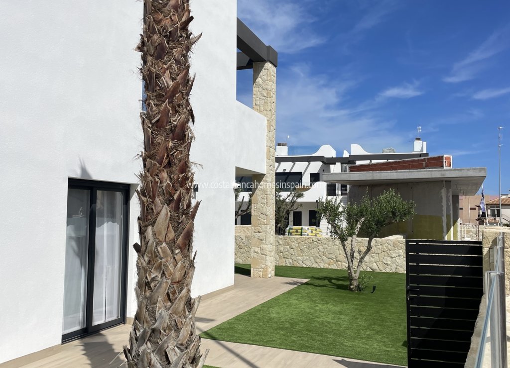 New Build - Townhouse - Torrevieja