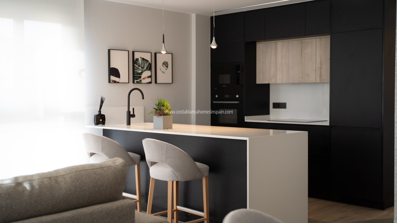 New Build - Townhouse - Torrevieja