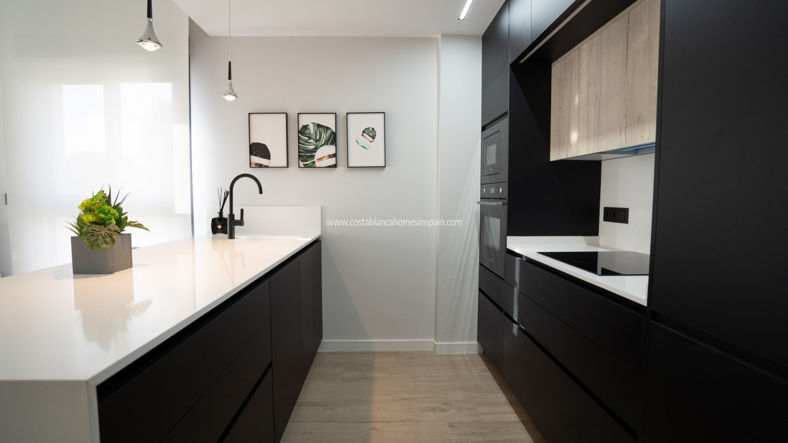 New Build - Townhouse - Torrevieja