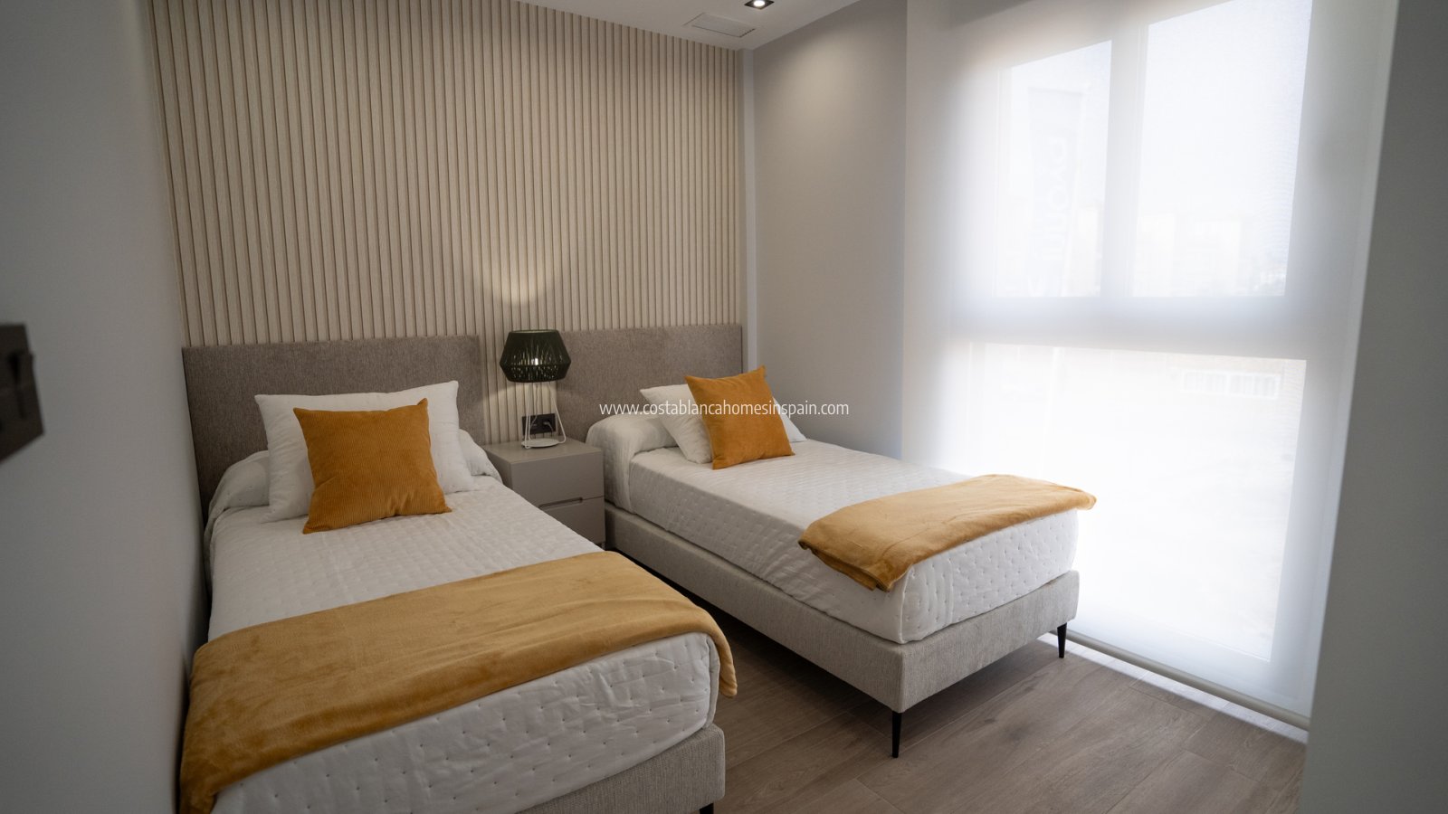 New Build - Townhouse - Torrevieja