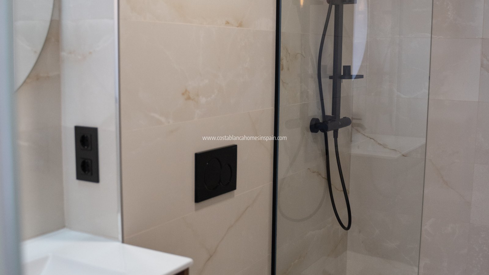New Build - Townhouse - Torrevieja