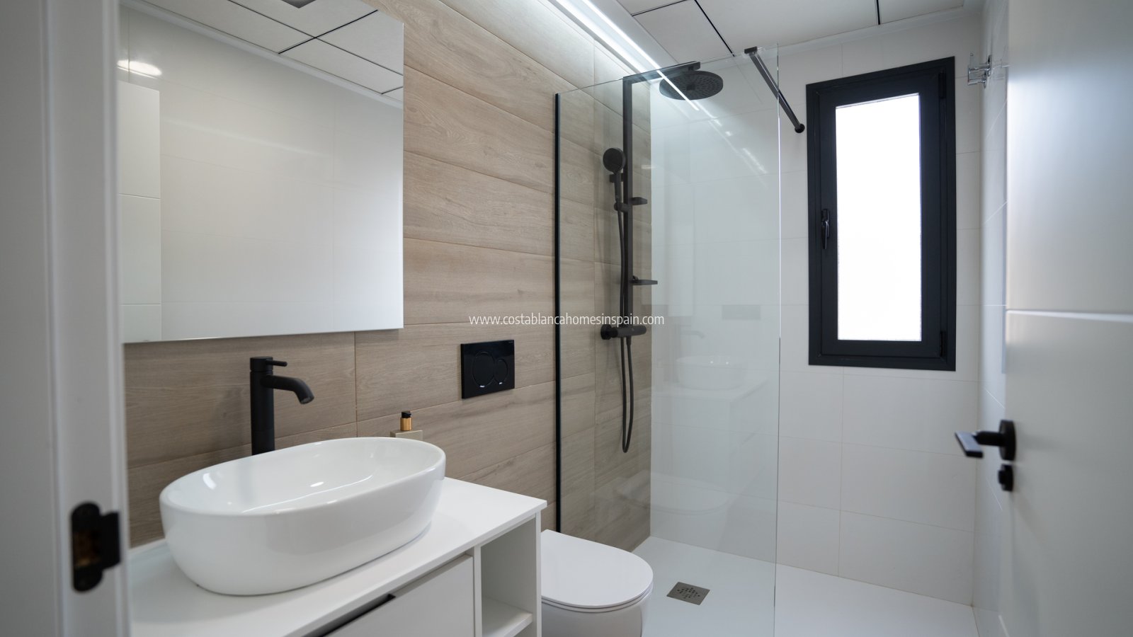 New Build - Townhouse - Torrevieja