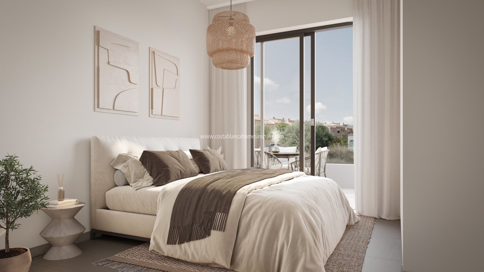 New Build - Townhouse - Torrevieja