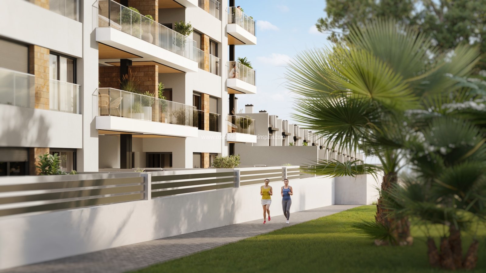 New Build - Townhouse - Torrevieja