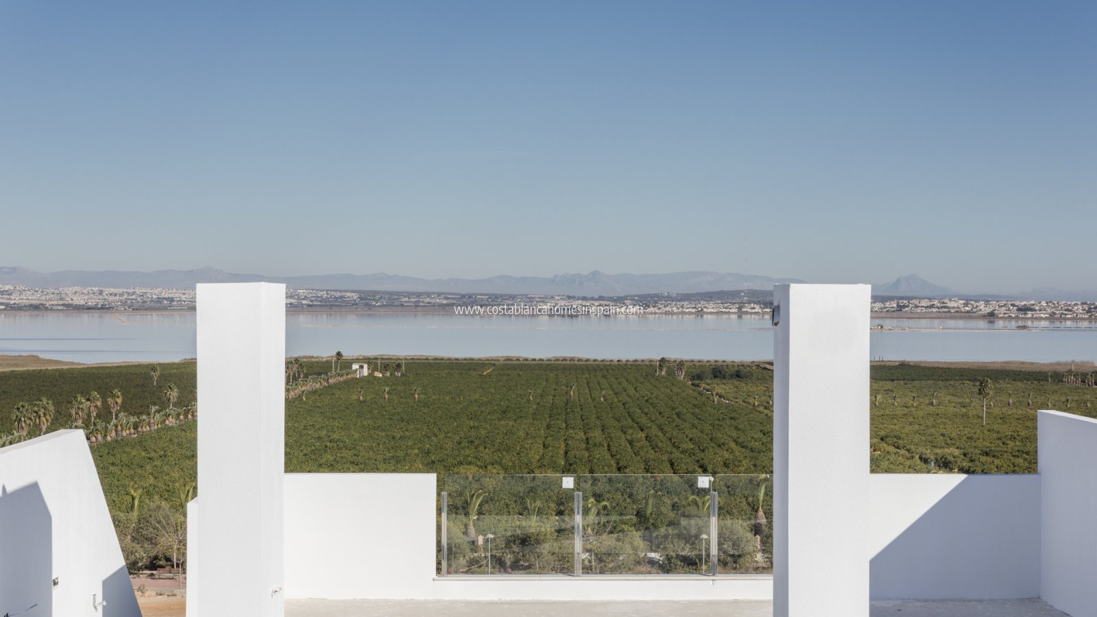 New Build - Townhouse - Torrevieja
