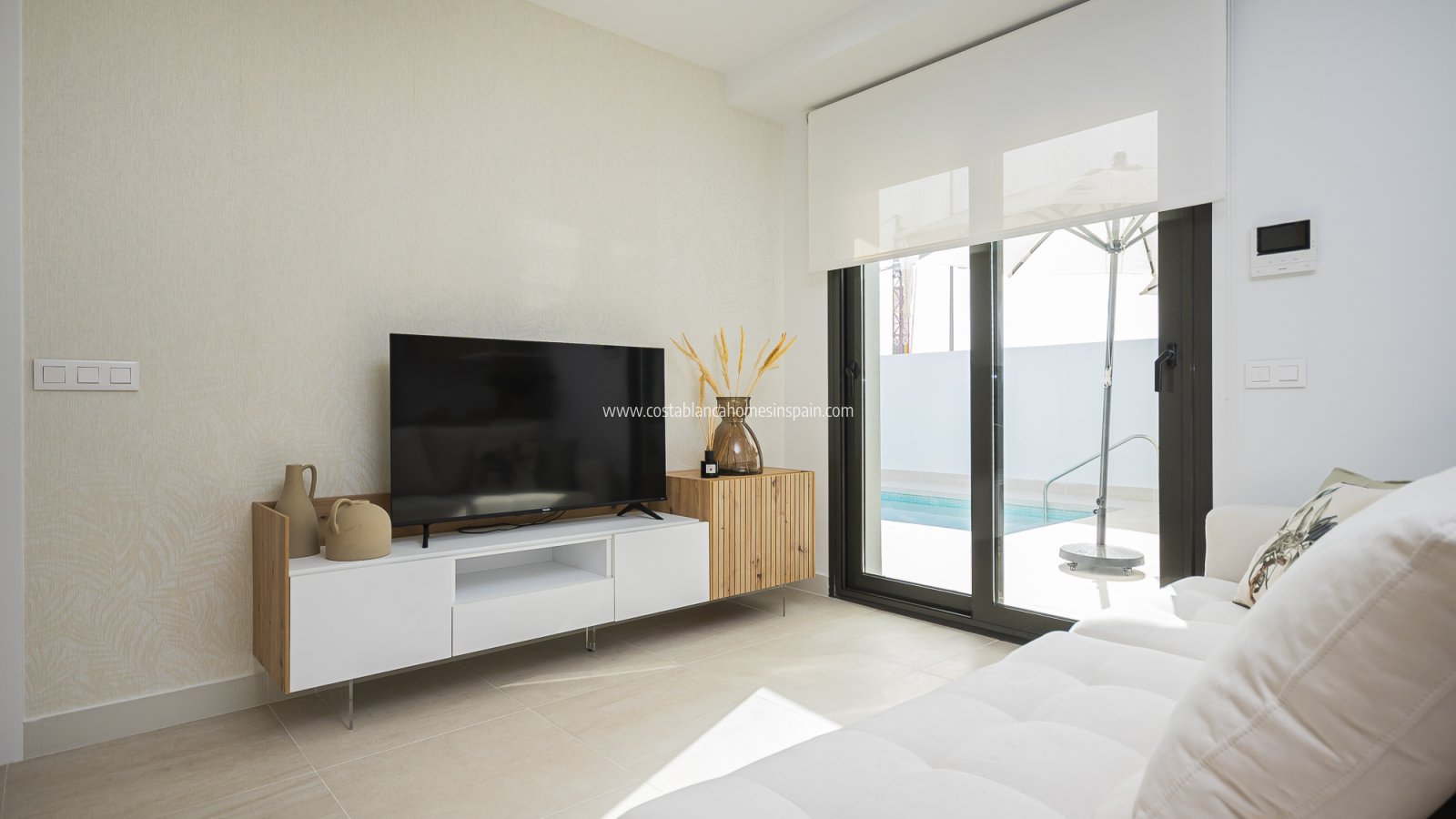 New Build - Townhouse - Torrevieja