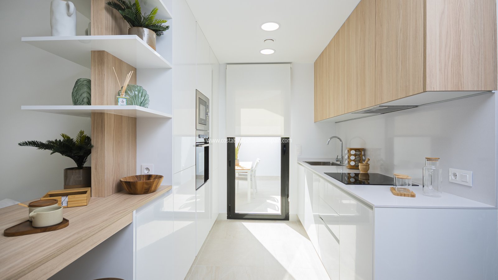 New Build - Townhouse - Torrevieja