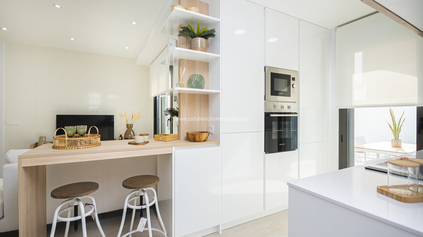 New Build - Townhouse - Torrevieja