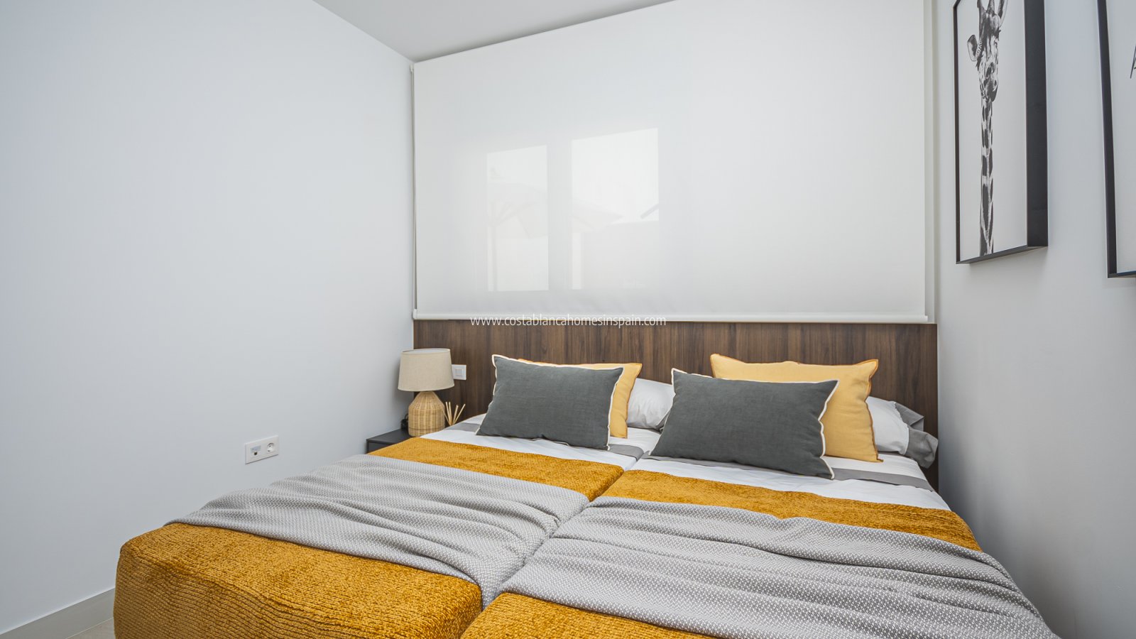 New Build - Townhouse - Torrevieja