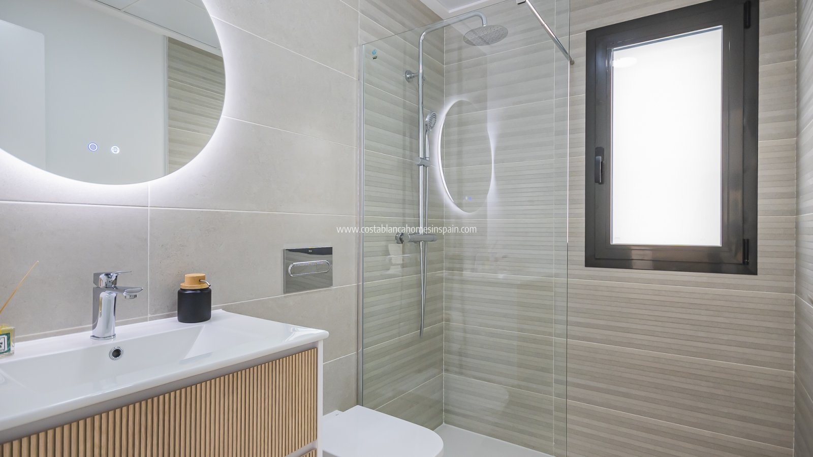 New Build - Townhouse - Torrevieja