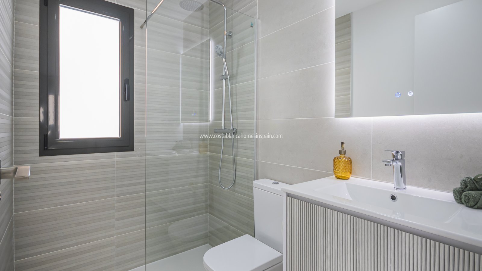 New Build - Townhouse - Torrevieja