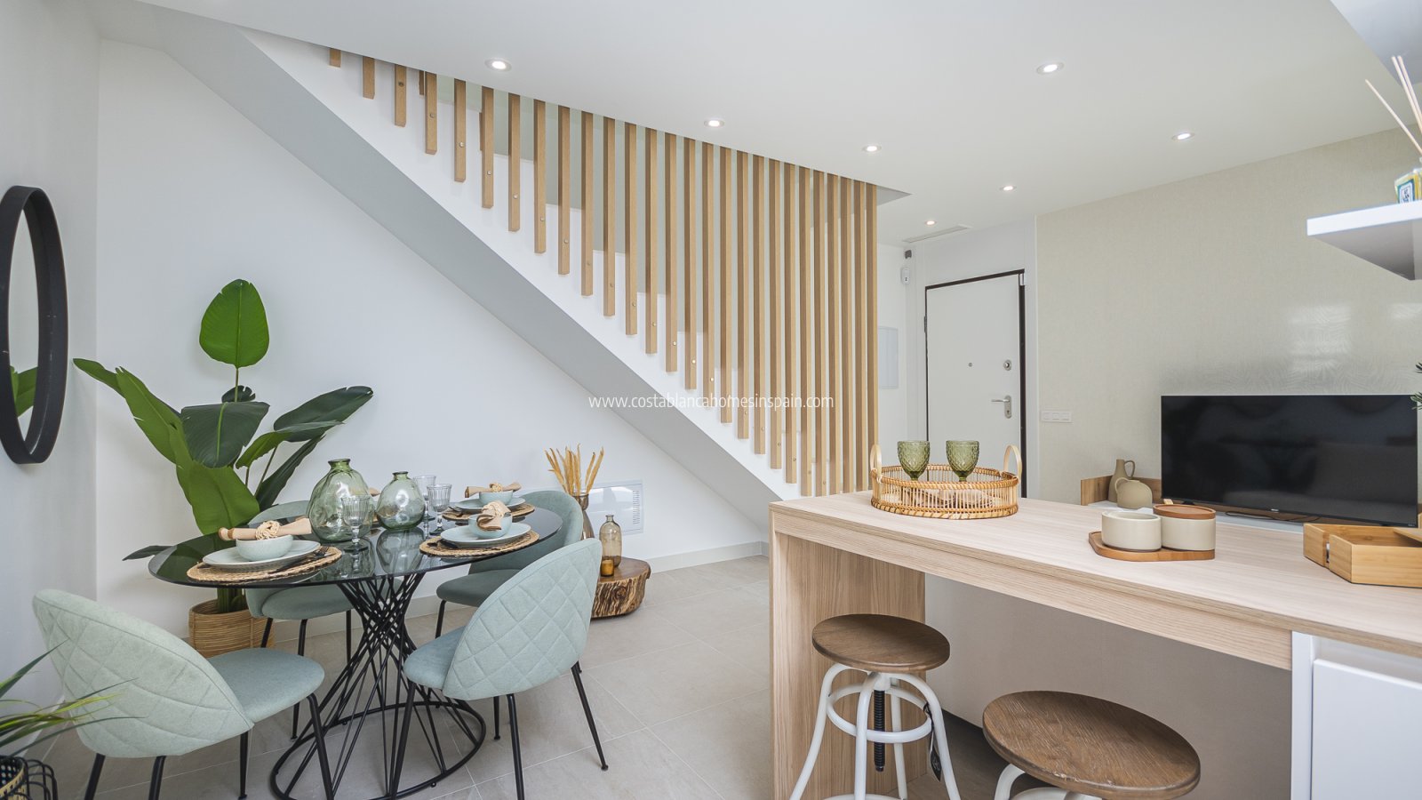 New Build - Townhouse - Torrevieja
