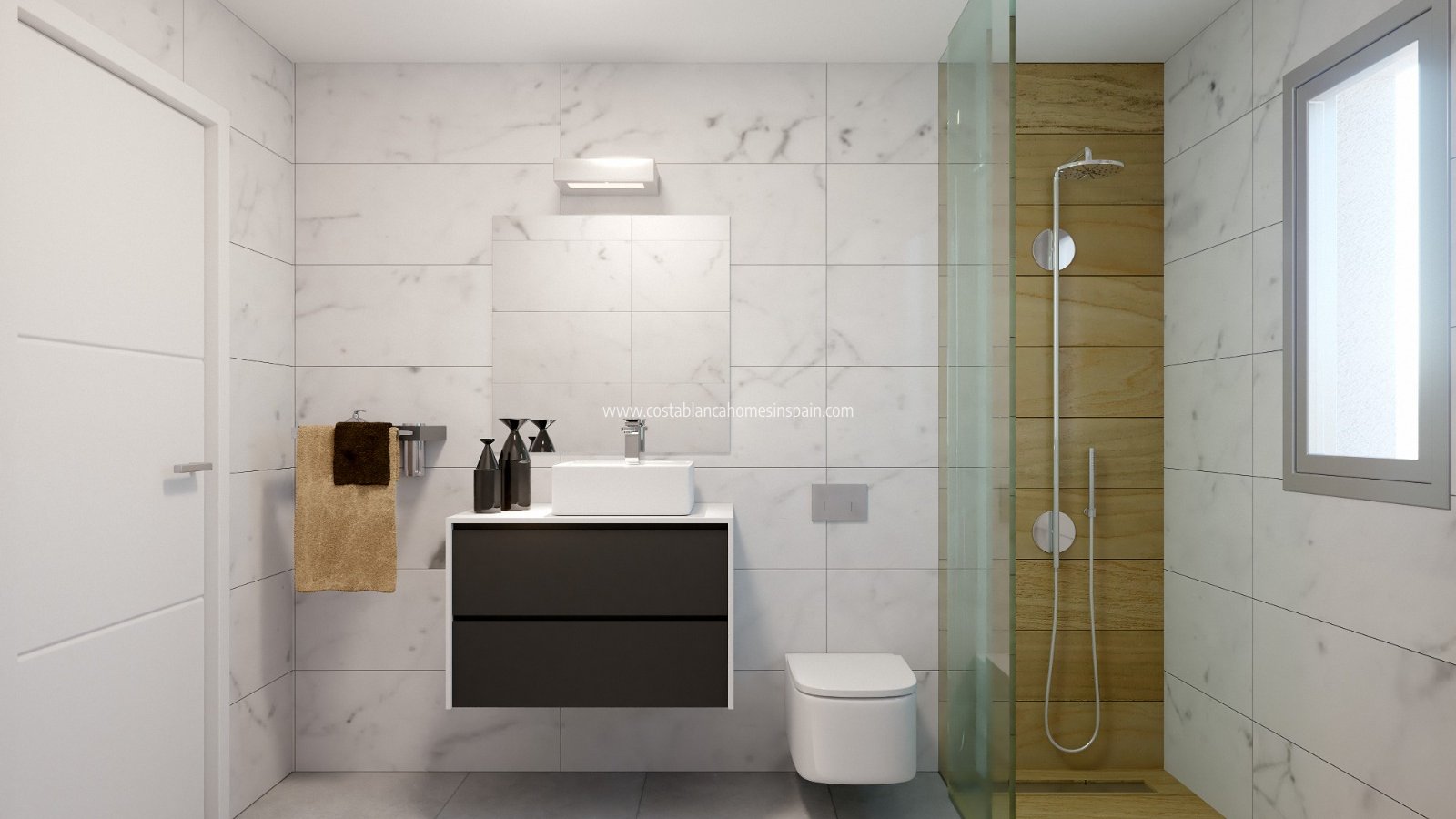 New Build - Townhouse - Villamartin - Pau 26