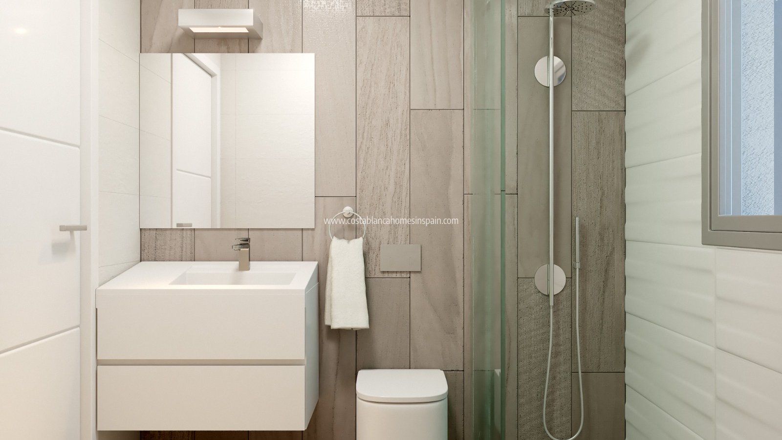 New Build - Townhouse - Villamartin - Pau 26