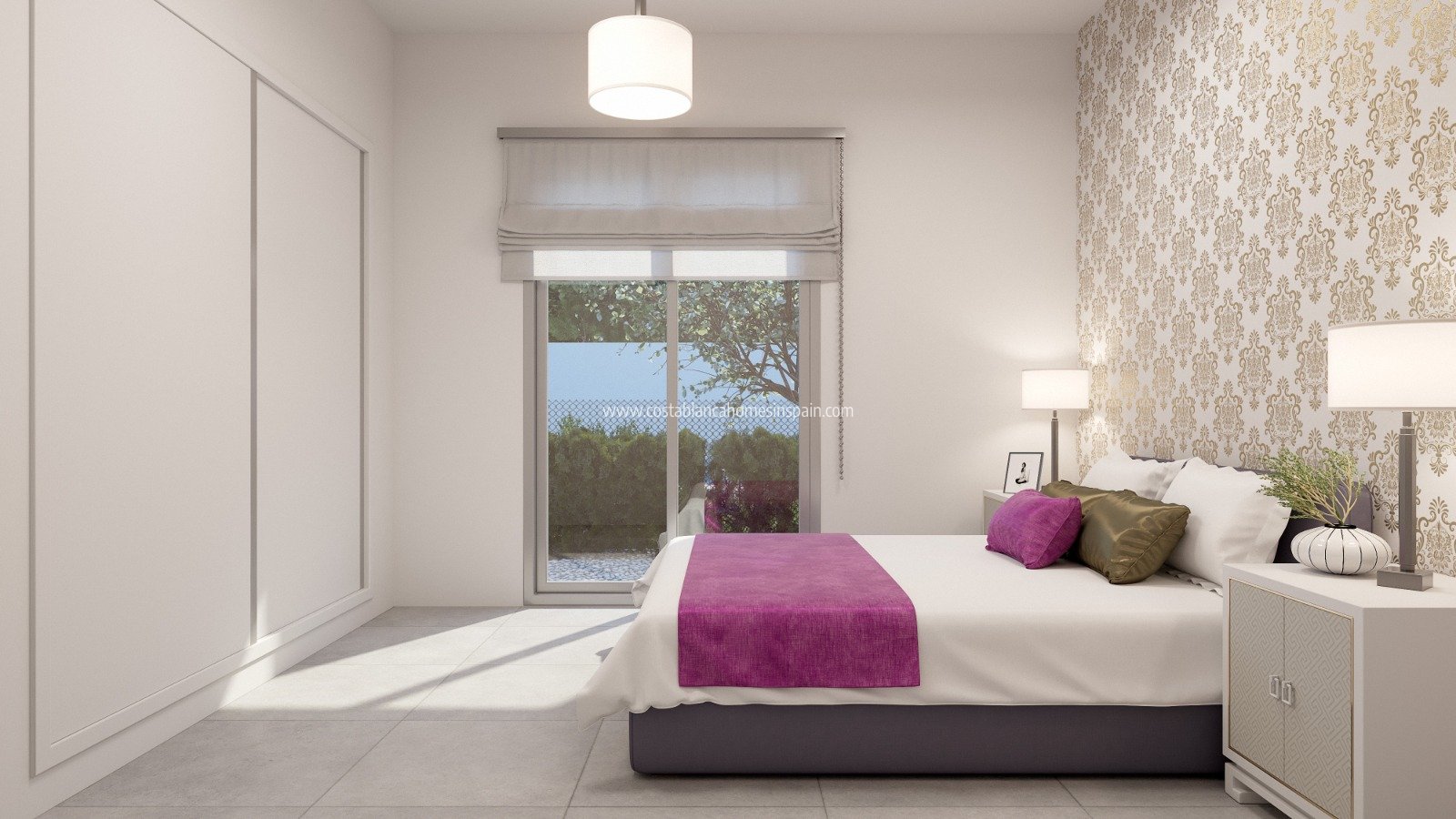 New Build - Townhouse - Villamartin - PAU 26