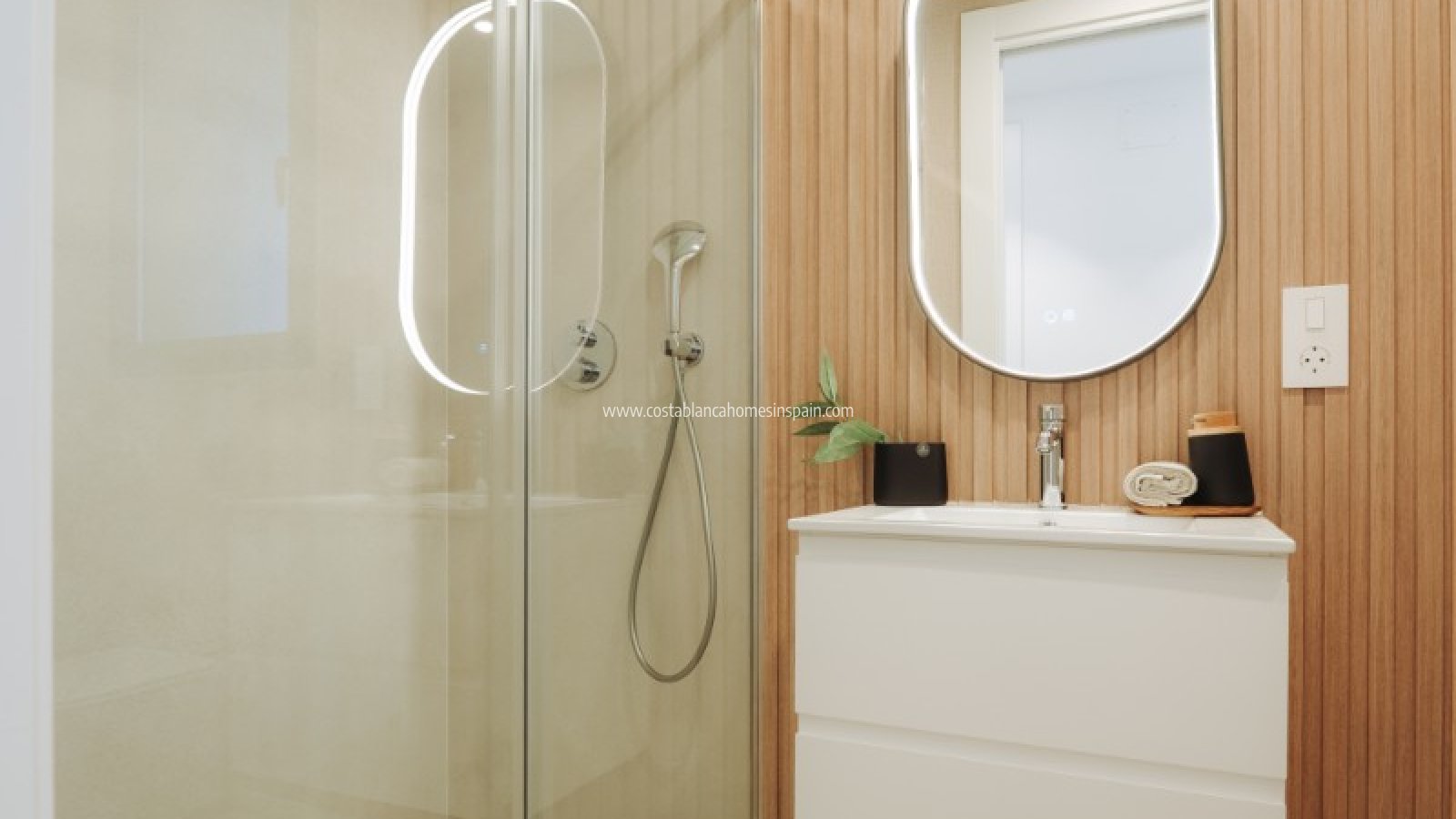 Nouvelle construction - Apartment - Albir - L Albir-Zona Playa